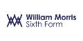 William Morris Sixth Form logo